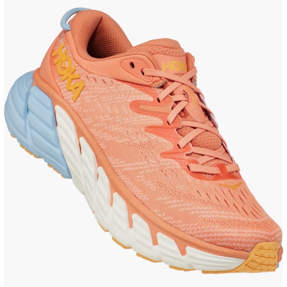 HOKA Gaviota 4